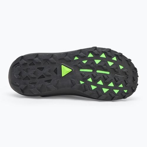 Încălțăminte de alergare pentru bărbați Asics Gel-Trabuco 13 GTX black/graphite grey