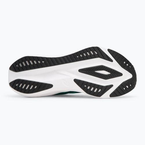 Încălțăminte de alergare pentru bărbați ASICS Versablast 4 wave teal/black