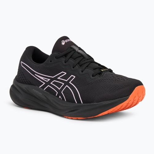 Încălțăminte de alergare pentru femei ASICS Gel-Pulse 15 GTX black/light ube