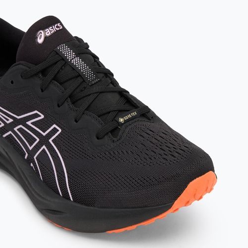 Încălțăminte de alergare pentru femei ASICS Gel-Pulse 15 GTX black/light ube