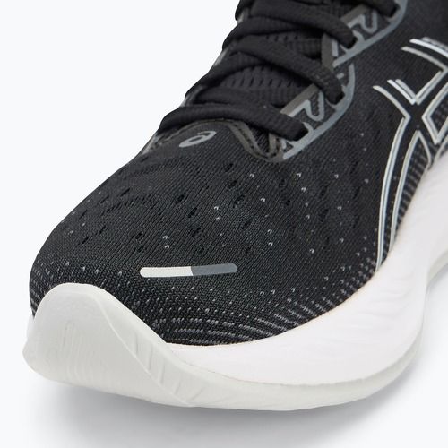 Încălțăminte de alergare pentru femei ASICS Gel-Cumulus 26 black/concrete
