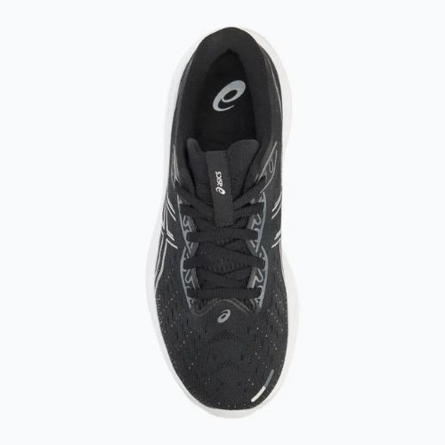 Încălțăminte de alergare pentru femei ASICS Gel-Cumulus 26 black/concrete