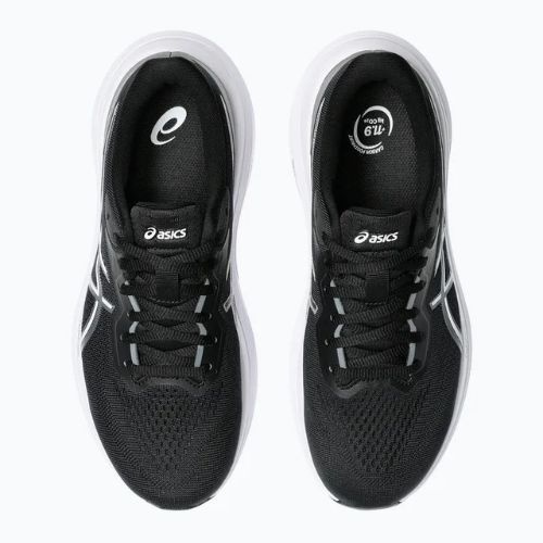 Încălțăminte de alergare pentru femei ASICS GT-1000 13 black/white