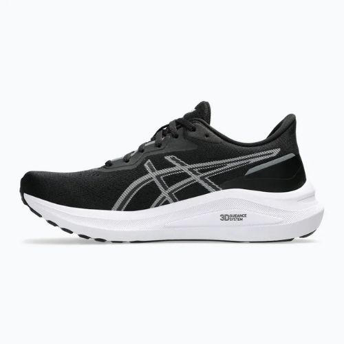 Încălțăminte de alergare pentru femei ASICS GT-1000 13 black/white