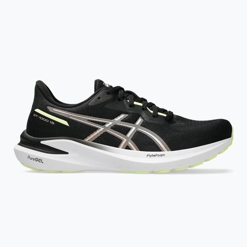 Încălțăminte de alergare pentru femei ASICS GT-1000 13 black/breeze