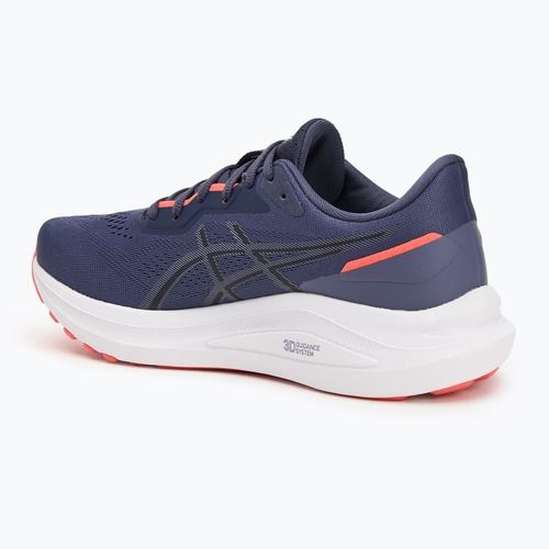 Încălțăminte de alergare pentru femei ASICS GT-1000 13 indigo fog/white