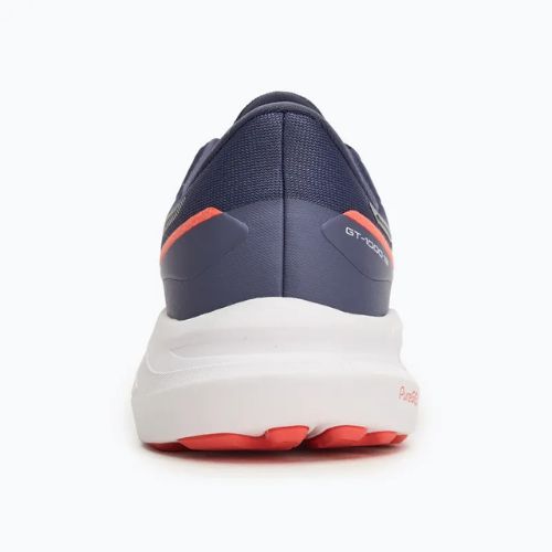 Încălțăminte de alergare pentru femei ASICS GT-1000 13 indigo fog/white