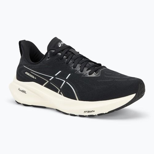 Încălțăminte de alergare pentru femei ASICS GT-2000 13 black/white