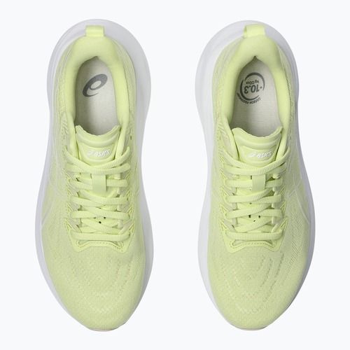 Încălțăminte de alergare pentru femei ASICS GT-2000 13 huddle yellow/white