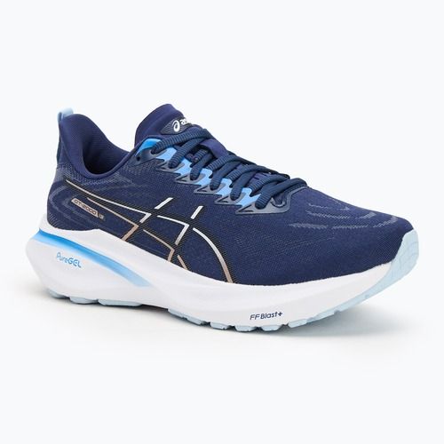 Încălțăminte de alergare pentru femei ASICS GT-2000 13 indigo blue/carrier grey