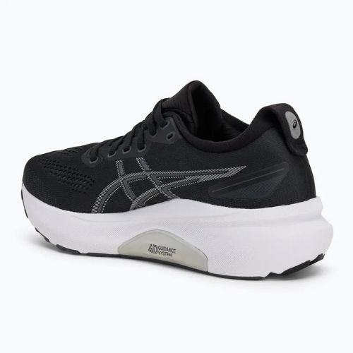 Încălțăminte de alergare pentru femei ASICS Gel-Kayano 31 black/pure silver