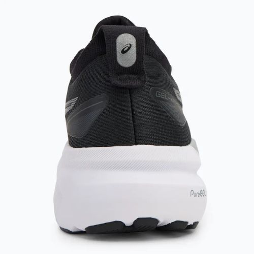 Încălțăminte de alergare pentru femei ASICS Gel-Kayano 31 black/pure silver