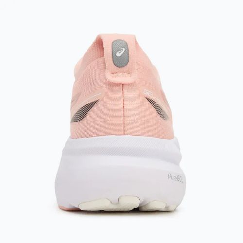 Încălțăminte de alergare pentru femei ASICS Gel-Kayano 31 breeze/white