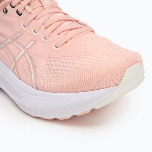 Încălțăminte de alergare pentru femei ASICS Gel-Kayano 31 breeze/white