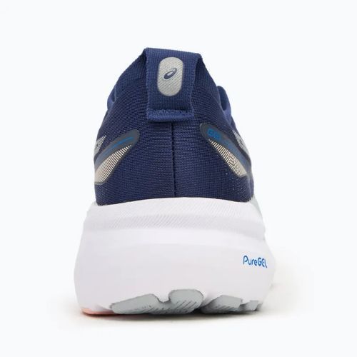 Încălțăminte de alergare pentru femei ASICS Gel-Kayano 31 indigo blue/pure silver