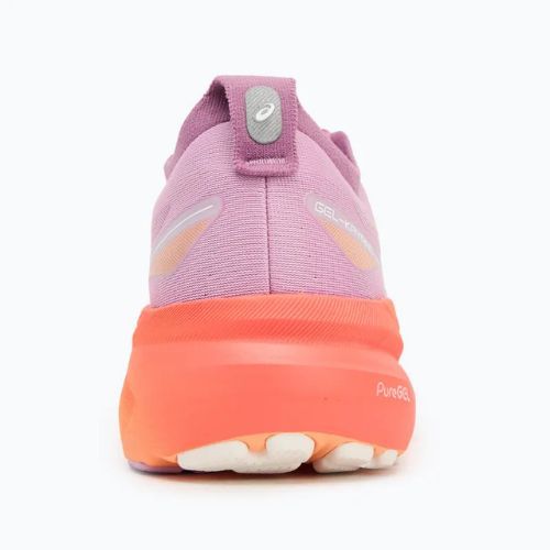 Încălțăminte de alergare pentru femei ASICS Gel-Kayano 31 light ube/white