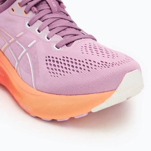 Încălțăminte de alergare pentru femei ASICS Gel-Kayano 31 light ube/white