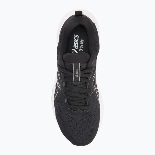 Încălțăminte de alergare pentru femei ASICS Gel-Contend 9 black/white