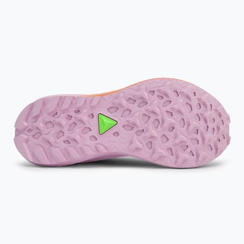 Încălțăminte de alergare pentru femei ASICS Fuji Lite 5 rainy lake/black