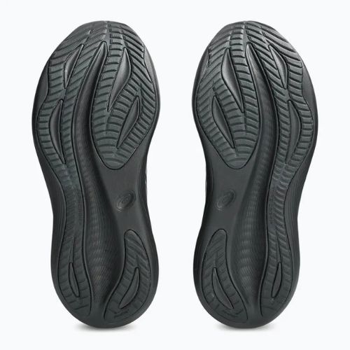 Încălțăminte de alergare pentru femei ASICS Gel-Nimbus 27 black/graphite grey