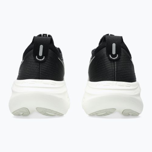 Încălțăminte de alergare pentru femei ASICS Gel-Nimbus 27 black/lake grey