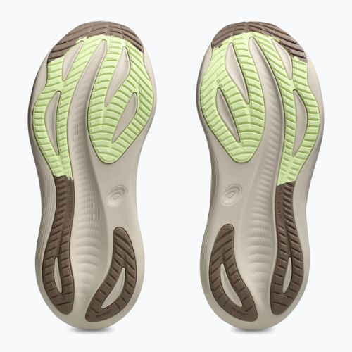 Încălțăminte de alergare pentru femei ASICS Gel-Nimbus 27 cream/mineral beige
