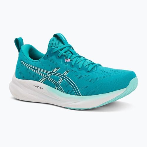 Încălțăminte de alergare pentru femei ASICS Gel-Pulse 16 mineral wave teal/soothing sea