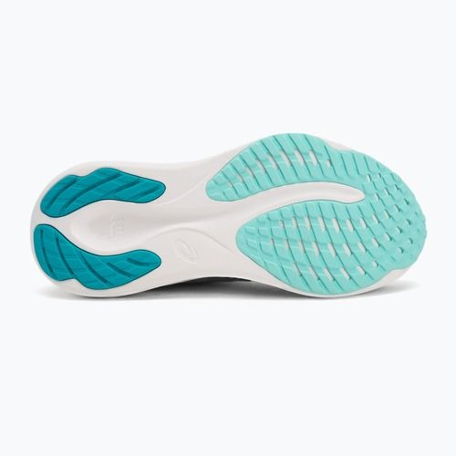Încălțăminte de alergare pentru femei ASICS Gel-Pulse 16 mineral wave teal/soothing sea