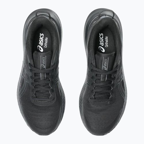 Încălțăminte de alergare pentru femei ASICS Jolt 5 black/carrier grey