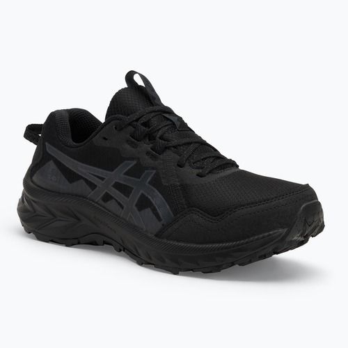 Încălțăminte de alergare pentru femei ASICS Gel-Venture 10 black/graphite grey