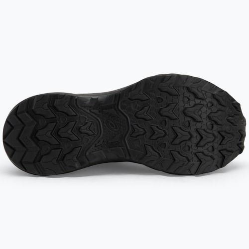 Încălțăminte de alergare pentru femei ASICS Gel-Venture 10 black/graphite grey