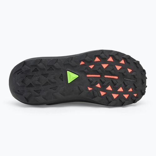 Încălțăminte de alergare pentru femei ASICS Gel-Trabuco 13 GTX black/graphite grey