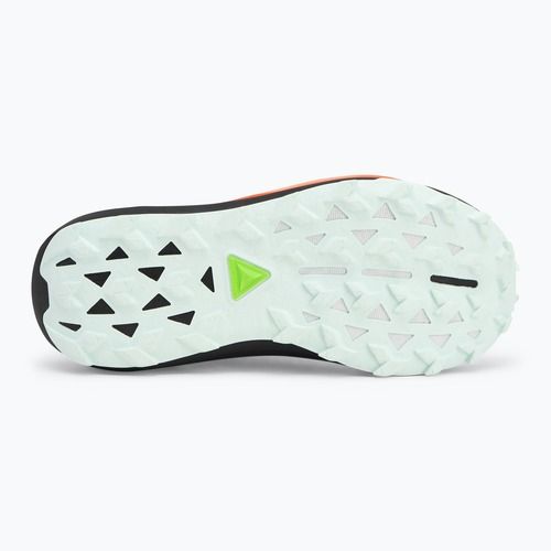 Încălțăminte de alergare pentru femei ASICS Gel-Trabuco 13 light ube/pure aqua