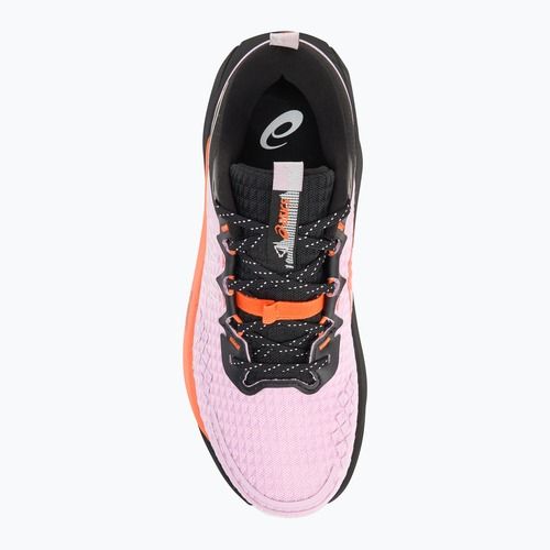 Încălțăminte de alergare pentru femei ASICS Gel-Trabuco 13 light ube/pure aqua