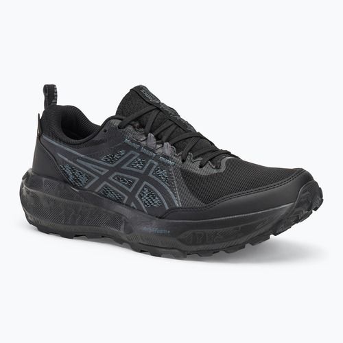 Încălțăminte de alergare pentru femei ASICS Gel-Sonoma 8 GTX black/carrier grey