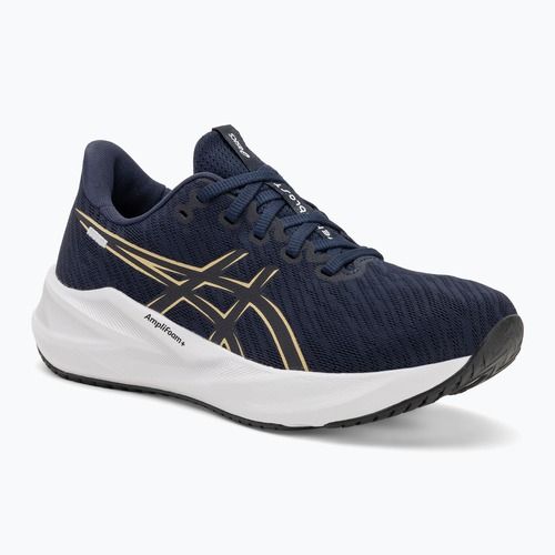 Încălțăminte de alergare pentru femei ASICS Versablast 4 midnight/champagne