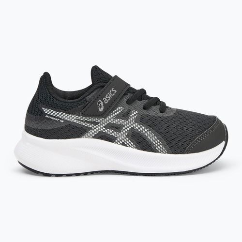 Încălțăminte de alergare pentru copii ASICS Patriot 13 PS graphite grey/white