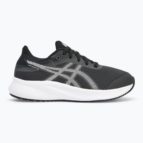 Încălțăminte de alergare pentru copii ASICS Patriot 13 GS graphite grey/white