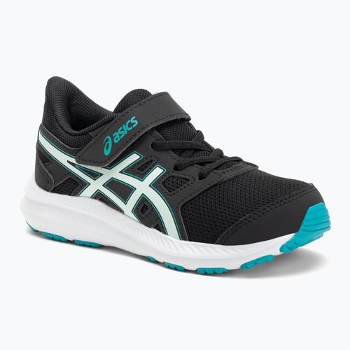 Încălțăminte pentru copii ASICS Jolt 4 PS black/soothing sea