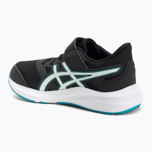 Încălțăminte pentru copii ASICS Jolt 4 PS black/soothing sea