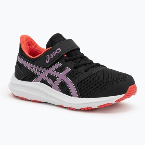 Încălțăminte pentru copii ASICS Jolt 4 PS black/ube