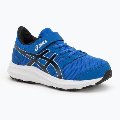 Încălțăminte pentru copii ASICS Jolt 4 PS illusion blue/black