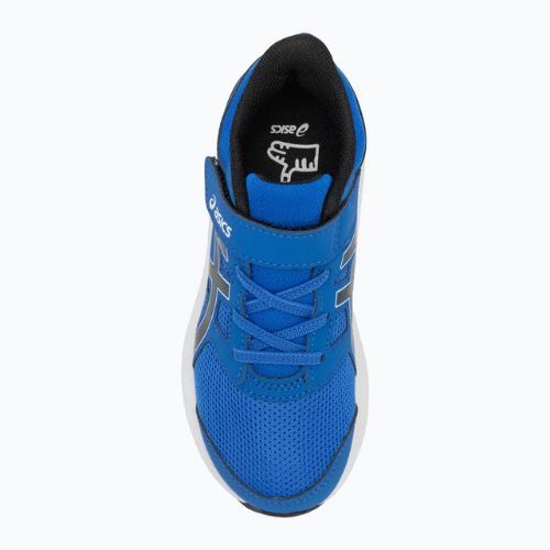 Încălțăminte pentru copii ASICS Jolt 4 PS illusion blue/black