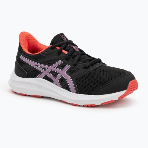 Încălțăminte de alergare pentru copii ASICS Jolt 4 GS black/ube