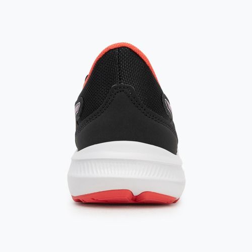 Încălțăminte de alergare pentru copii ASICS Jolt 4 GS black/ube