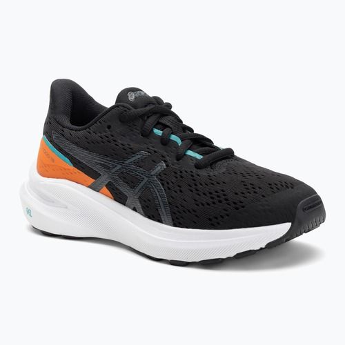 Încălțăminte de alergare pentru copii ASICS GT-1000 13 GS black/carbon