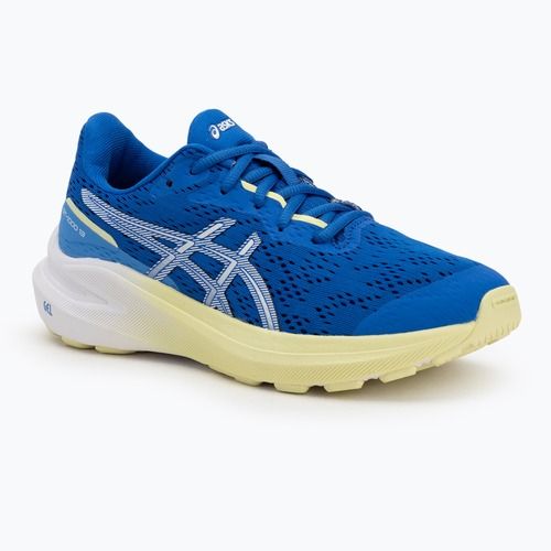 Încălțăminte de alergare pentru copii ASICS GT-1000 13 GS illusion blue/white