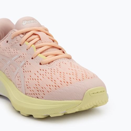 Încălțăminte de alergare pentru copii ASICS GT-1000 13 GS breeze/white