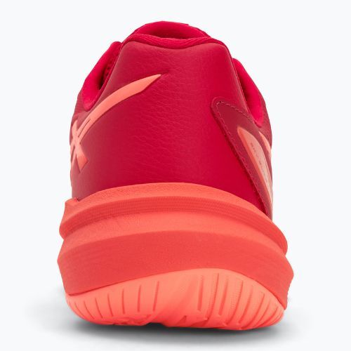 Încălțăminte pentru bărbați ASICS Sky Elite FF 3 speed red/sun coral