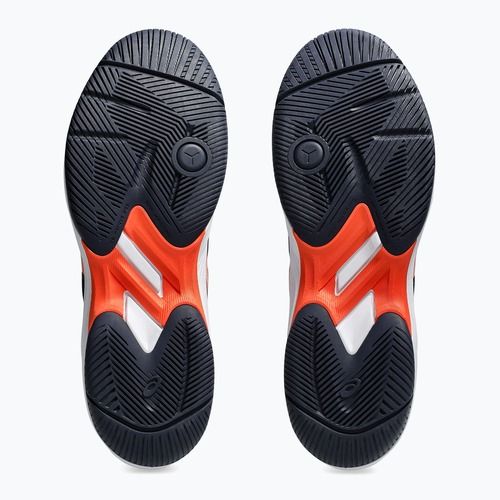 Încălțăminte de squash pentru bărbațiASICS Gel-Court Hunter 3 midnight/white